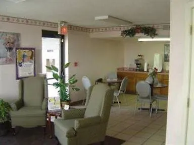American Inn - Paducah 