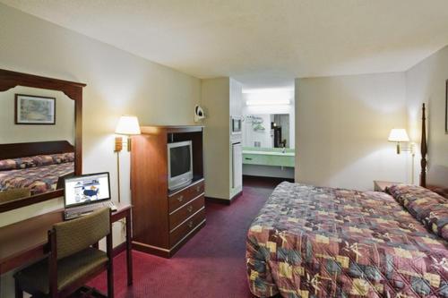 Hotel American - Paducah