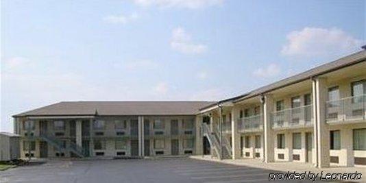 American - Hotel