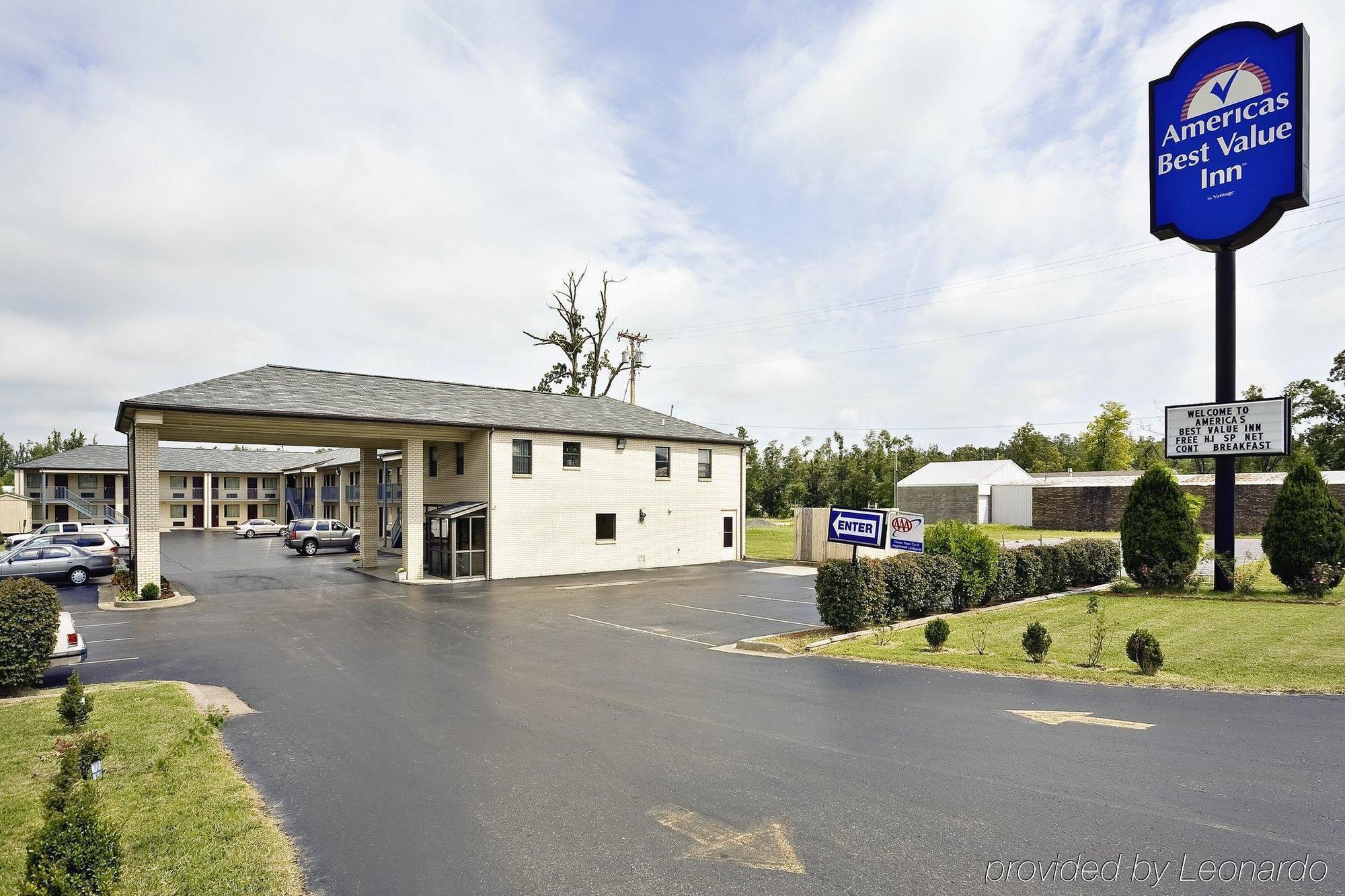 Hotel American -