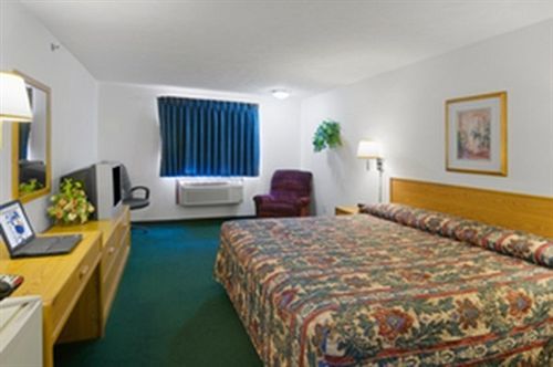 Hotel American -