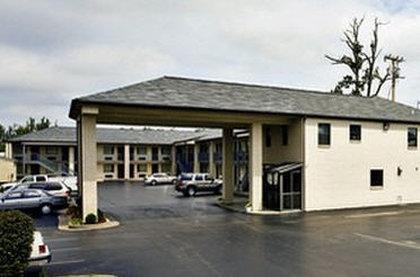Hotel American -
