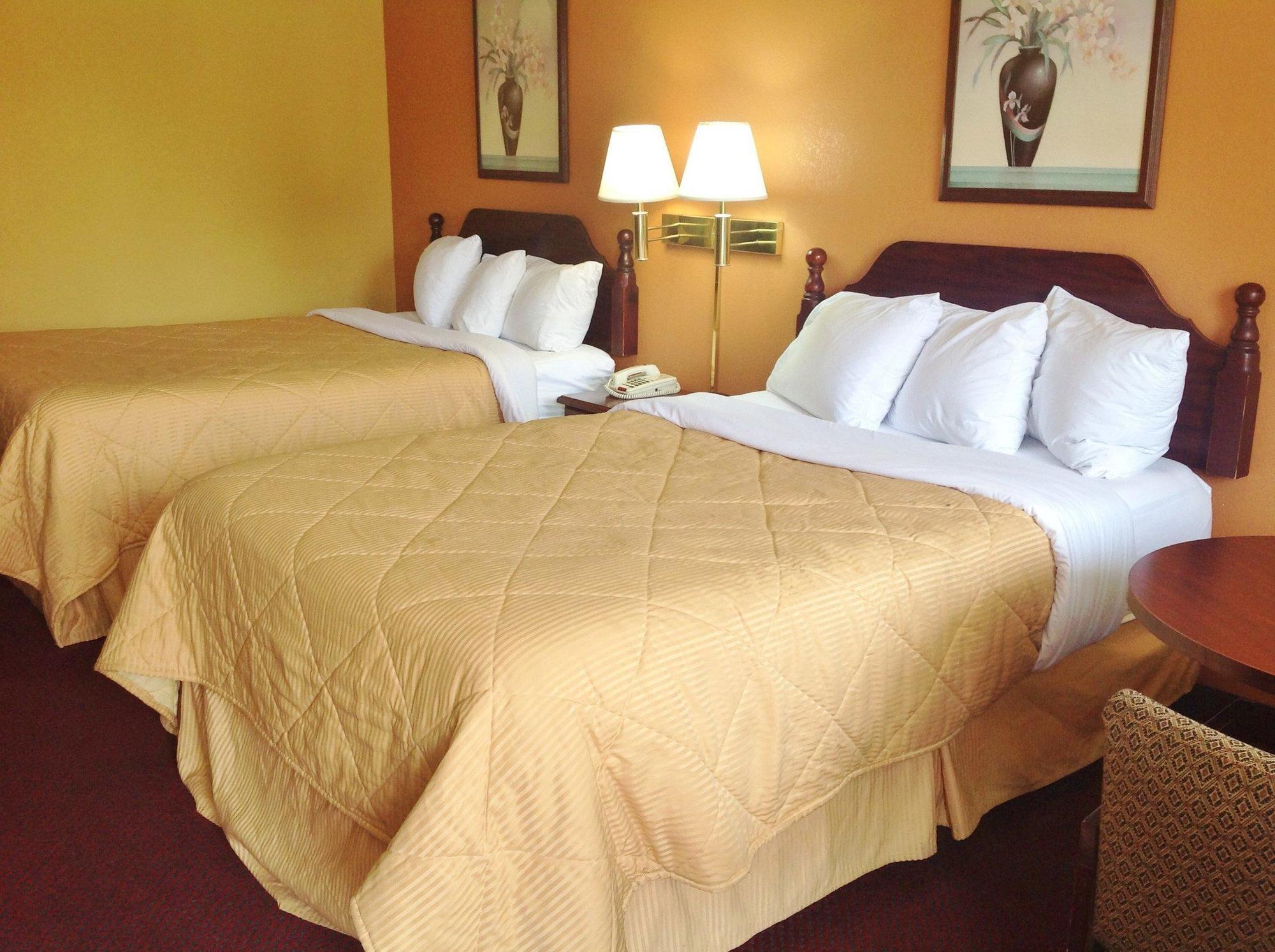 American - Hotel Paducah