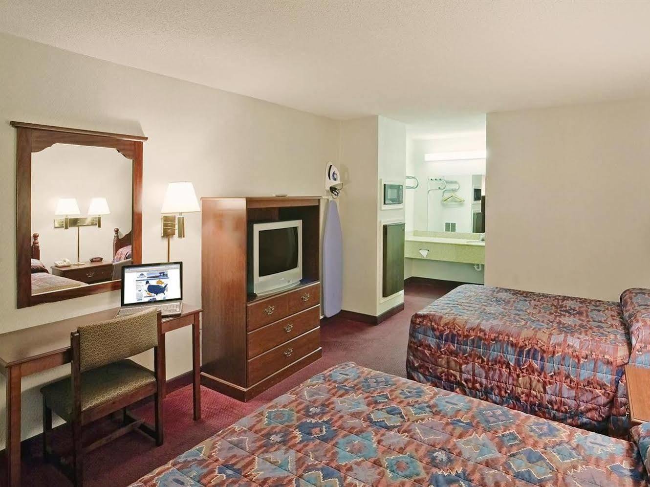 Hotel American -