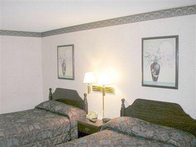 Hotel American - Paducah